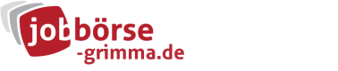 Jobbörse Grimma
